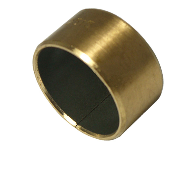 DU-B Bronze Backing Sleeve Bushings