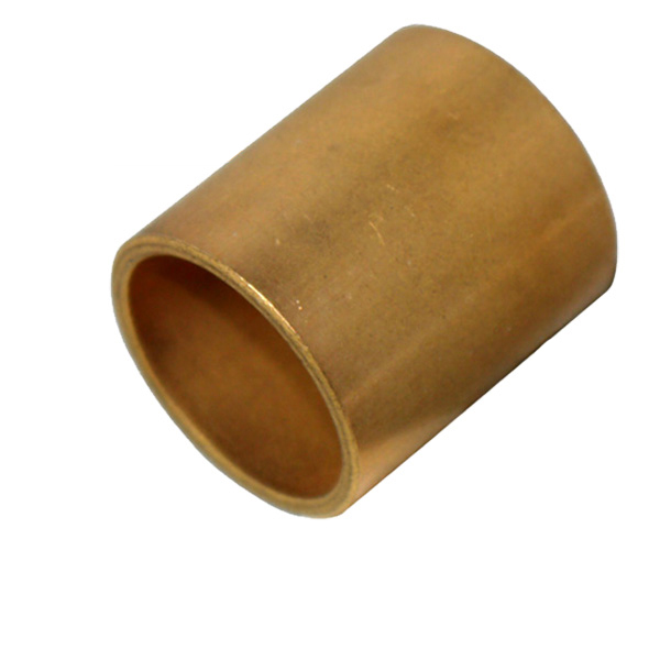 Sintered Bronze Bushings,Bronze Bearing,Flanged Brass Bush