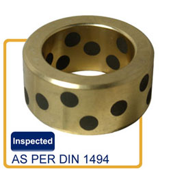 Oilless Bearings,Oiles Bushing Bronze