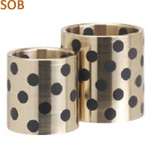 SOB SOBU Bronze Straight Type Guide Bushes