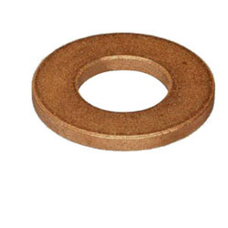 Sintered Bronze Washer Disc,Oilite Tthrust Washer