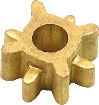 Sintered Gear, Powder Sintered Parts