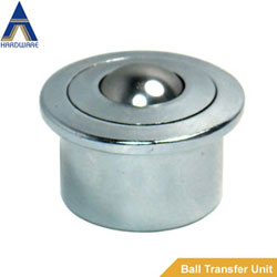 SP-30 Ball Transfer Units,250kg Load Capacity ,30mm Machined Ball Units