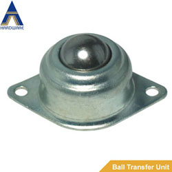 CY-25A Ball Transfer Units,25kg Load Capacity ,25mm Carbon Steel Bearing