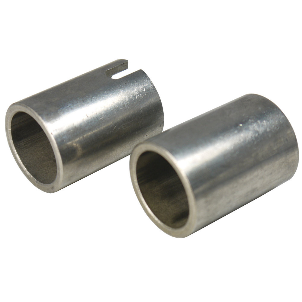 Stainless Steel Powder Sintered Oil Bushings