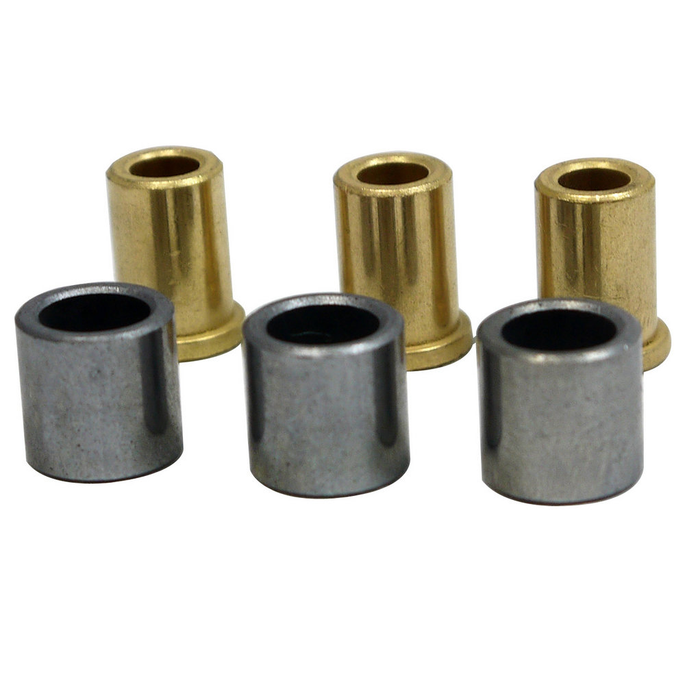 Sintered Bushings, Sintered Parts