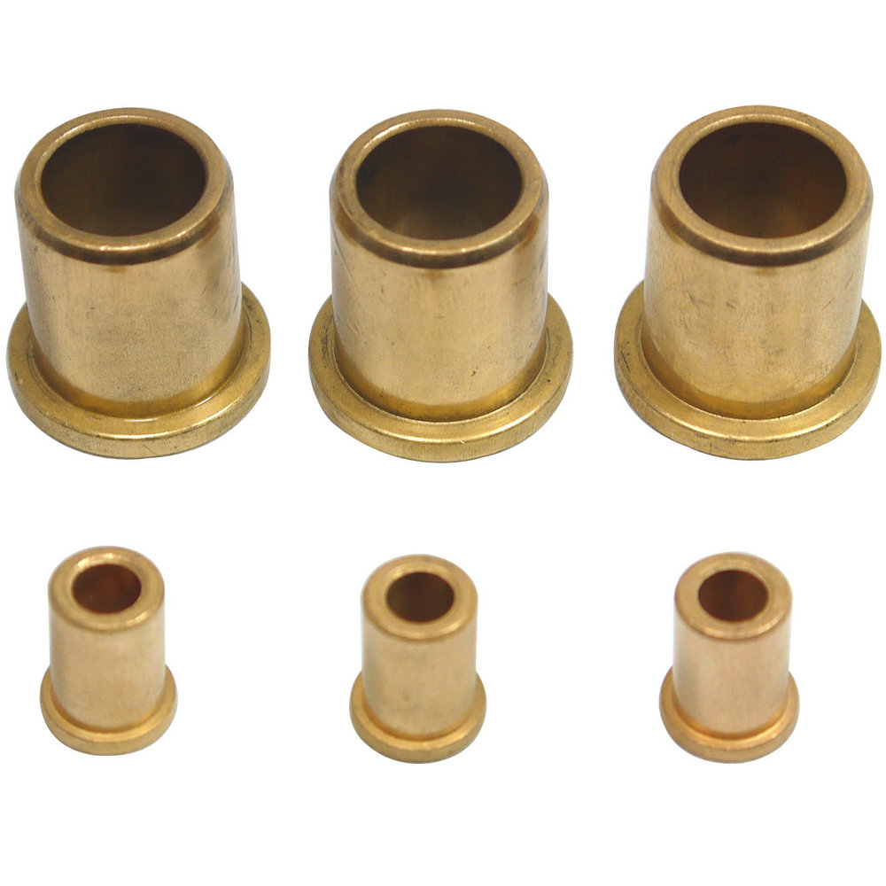 Starter Motor Bronze Bearings in Oil Sintered PM