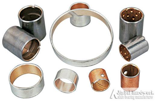 bimetal bearings