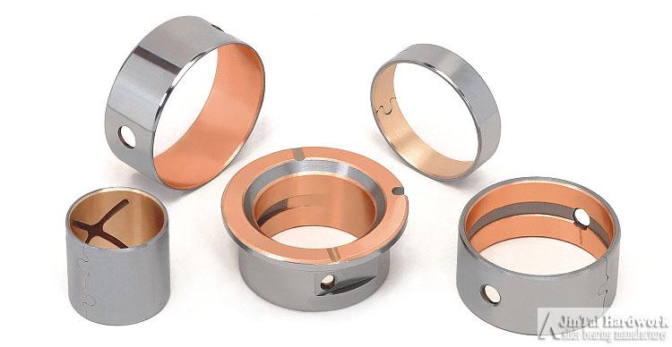 bimetal bearings