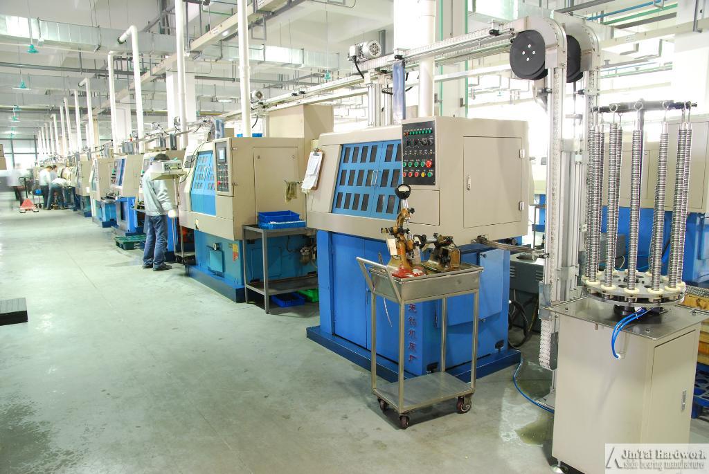 Jintai Bearing Factory