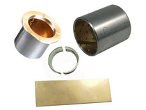 JF-Bimetal Bearing